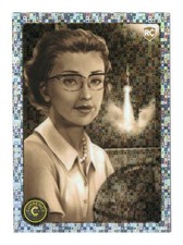 2024 Cardsmiths Valuta Serie 4