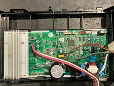 Scheda Condizionatori Fujitsu General ASYG12KPCA (K18SA-C-A(01-05) 1801HUE-C1A77