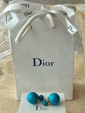 Nuovo! Orecchini Dior Mise