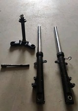 Forcelle, Piastra, Perno Kawasaki GPZ 500S