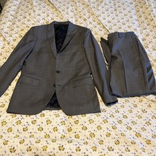 Tuta uomo J Crew Ludlow 2