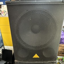 Behringer Eurolive B1800X 18"