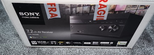 Sony str dn1040 - sony, str-dn1040