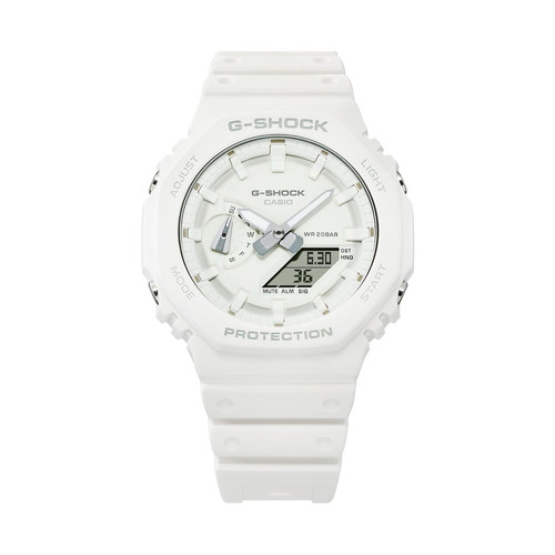 Casio shock 2100s - g-shock, ga-2100s