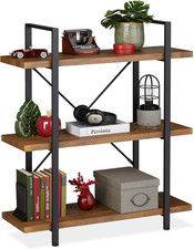 Libreria Scaffale, Mobile Con