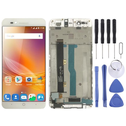 Schermo lcd oem - oem, zte