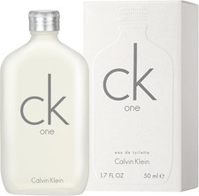 Calvin Klein CK One Eau De