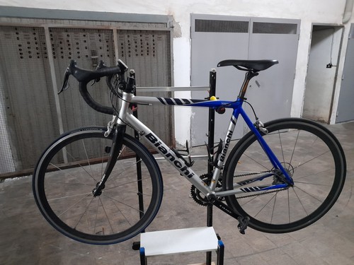 Bici corse bianchi - bici,