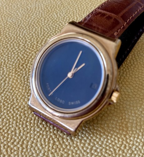 Orologio fortis veglia 1993 - orologio,
