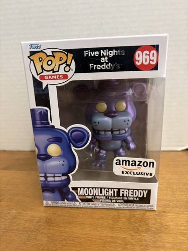 Funko pop five nights - funko,