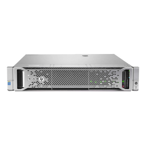 Hpe proliant dl380 gen9 - hpe,
