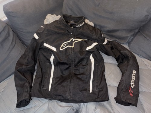 Alpinestars giacche moto - -,