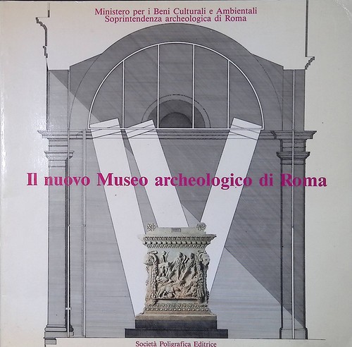 Nuovo museo archeologico di - il,