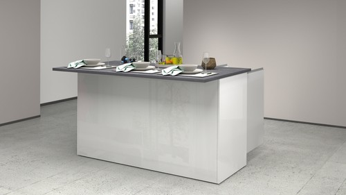 Isola cucina sole - isola, –