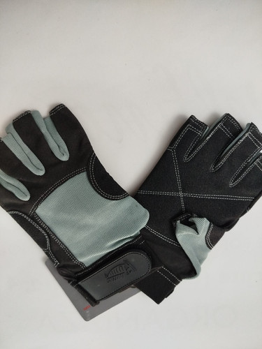 Guanti vela dita corte - vela,