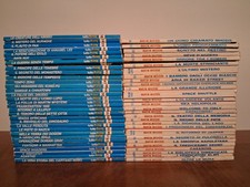 Martin Mystere - 59 Albi -