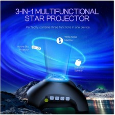 Proiettore Aurora Luce