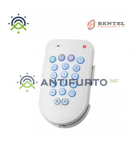 Bentel 241 tastiera - bentel,