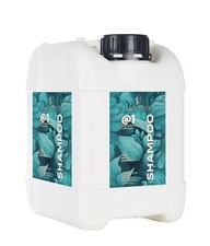 FluidoPet Shampoo @1 AntiOdore