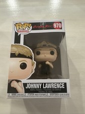 Cobra Kai Johnny Lawrence Funko Pop! - # 970