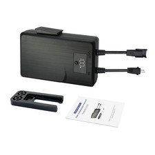 STAIGO Batteria universale per