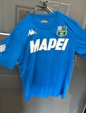 Maglia calcio 2015/16 SASSUOLO  shirt  S