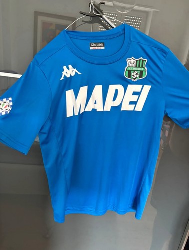 Maglia calcio 2015 sassuolo - calcio,