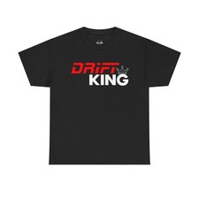 T-shirt Drift King Ultimate
