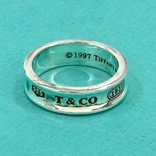 Anello stretto originale