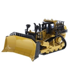 DIECAST MASTERS 1/64 CAT D11T