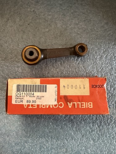 Og110004 kit bielle morini - bielle,