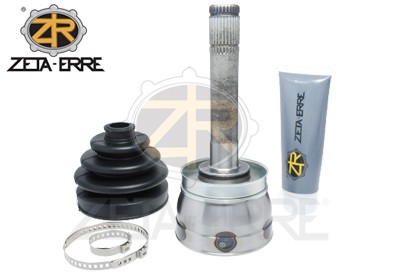 Kit giunto omocinetico lato
