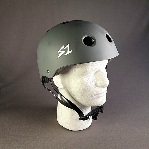 Casco lifer adulto - casco, s1