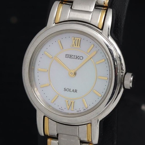 Orologio solare donna seiko - orologio, da