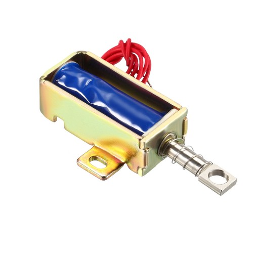 Serratura elettromagnetica - , dc