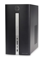 HP Pavilion 570-A1XX AMD