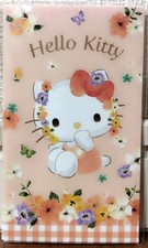 Sanrio Personaggio Hello Kitty