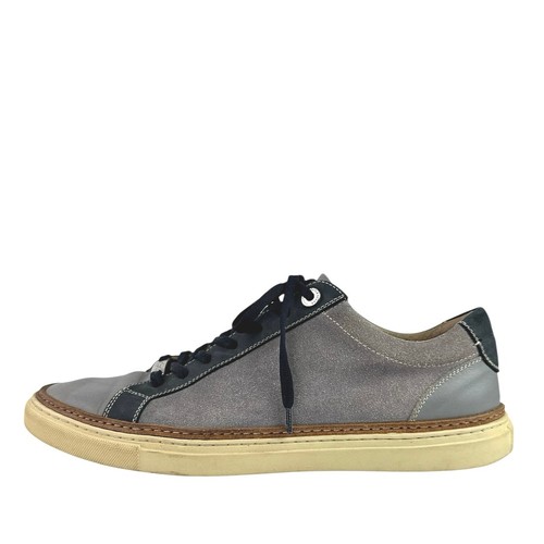 Scarpe sneakers basse