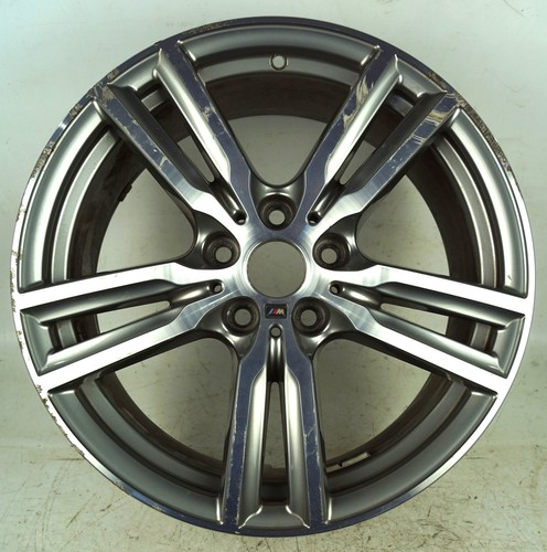 Cerchio lega bmw - bmw, 2