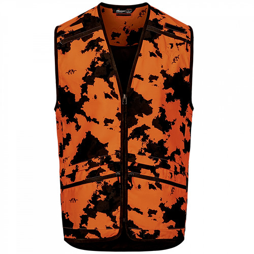Nuovo blaser signal vest ken - blaser,