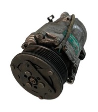COMPRESSORE CLIMA A/C ARIA