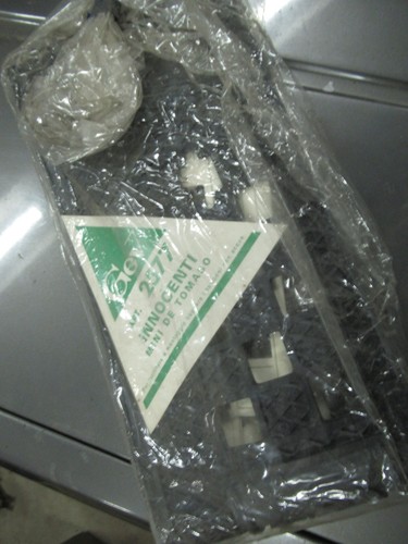 Innocenti mini tomaso - de,