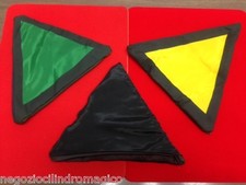 Cappello che cambia colore 3