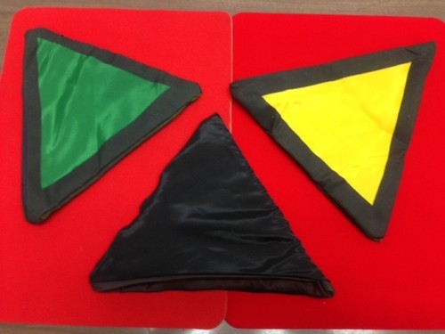 Cappello che cambia colore - , 3