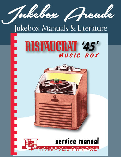 Nuovo music box ristaucrat - music,