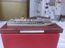 Modellino model ship nave - model,