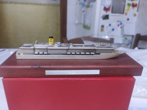 Modellino model ship nave - modellino,