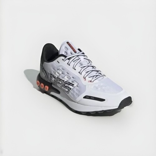 Adidas trainer bianco - adidas,