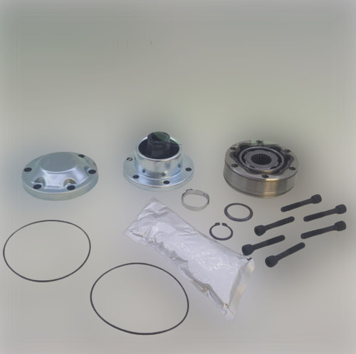 Kit giunto albero trasmissione - kit,