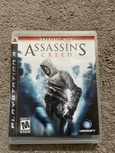 Assassin creed greatest - greatest, hits